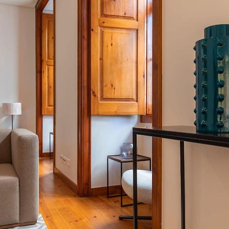 Alecrim Hideaway Daire Lisboa Dış mekan fotoğraf