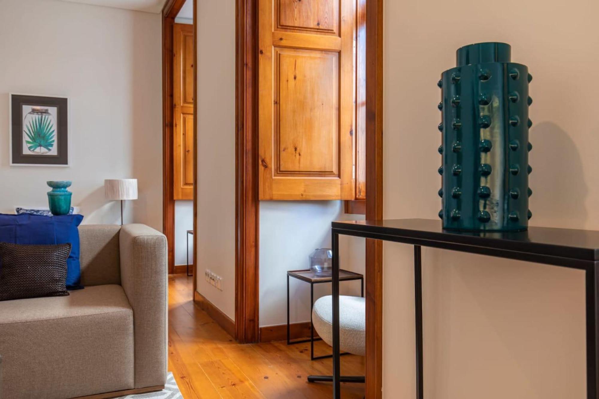 Alecrim Hideaway Daire Lisboa Dış mekan fotoğraf