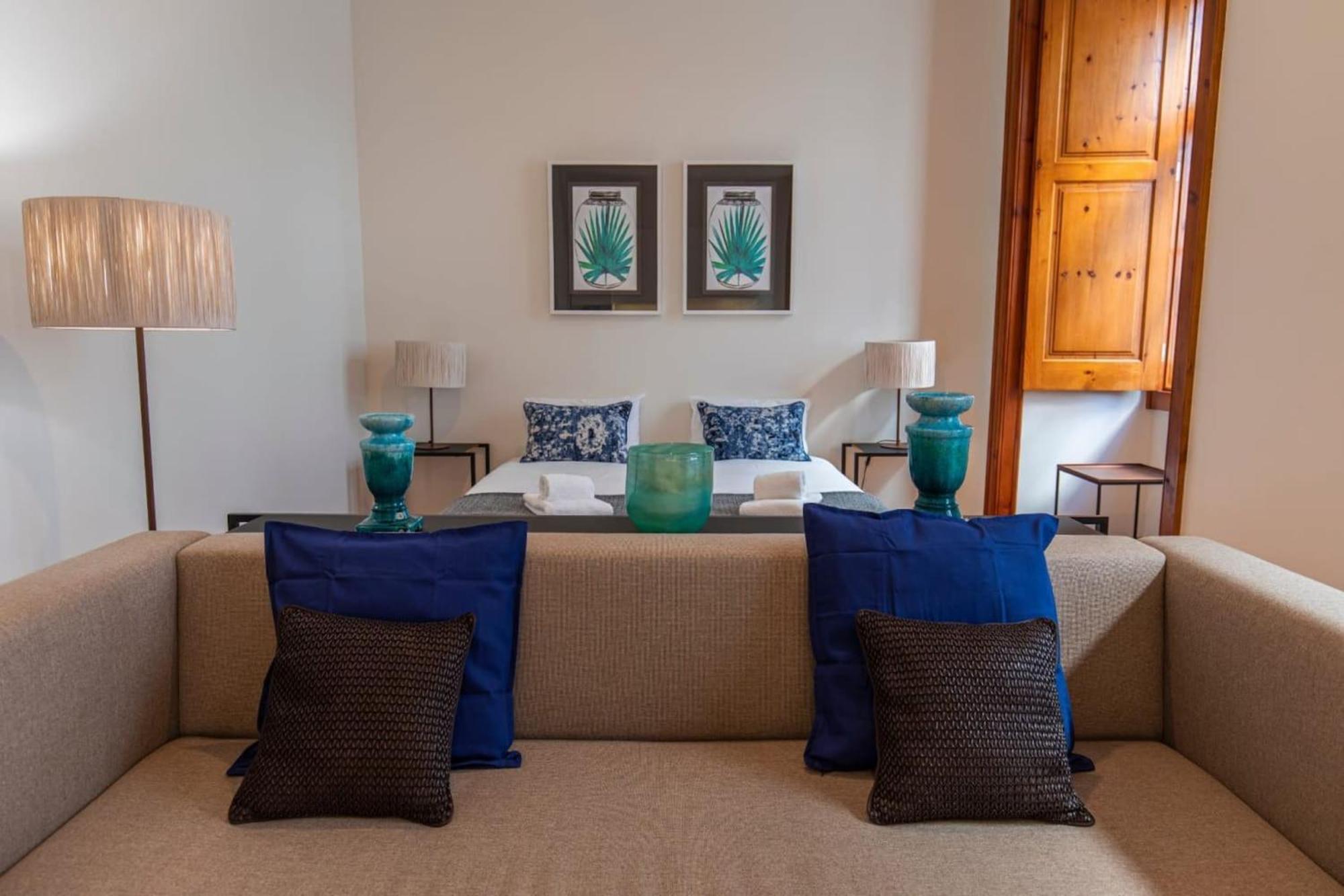 Alecrim Hideaway Daire Lisboa Dış mekan fotoğraf