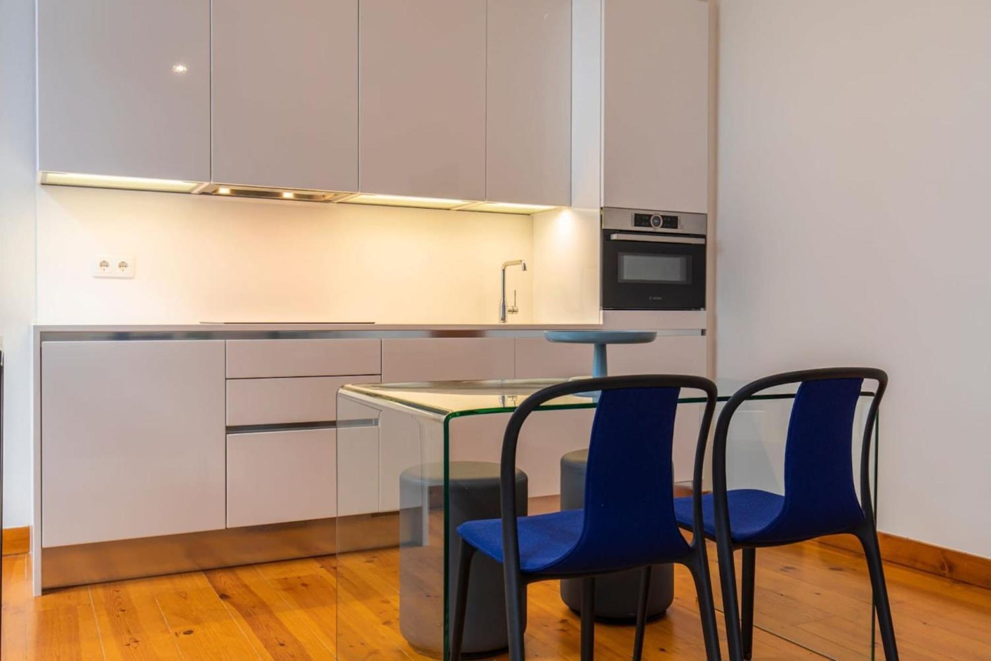 Alecrim Hideaway Daire Lisboa Dış mekan fotoğraf