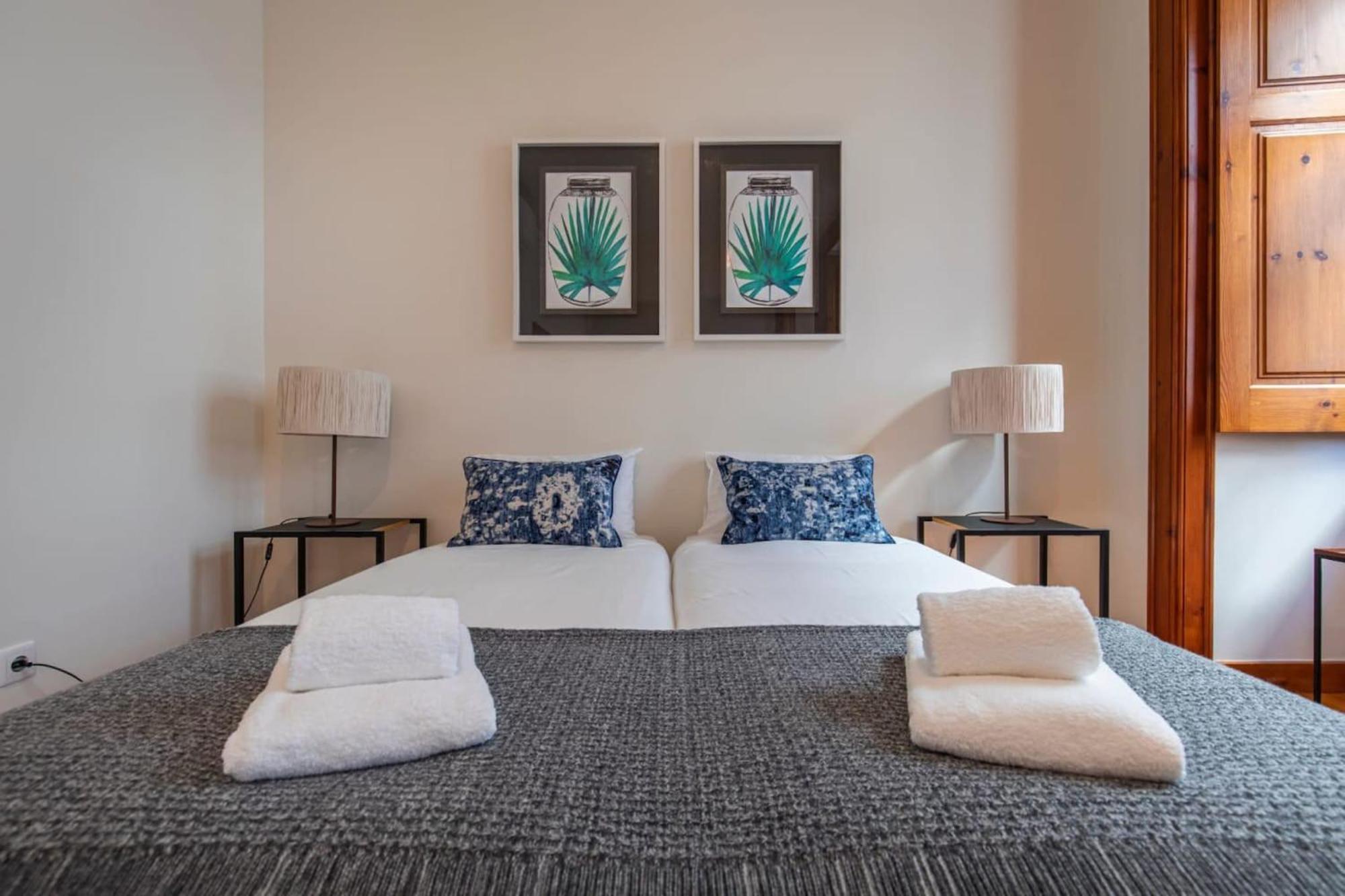 Alecrim Hideaway Daire Lisboa Dış mekan fotoğraf